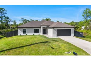 2917 Connie Avenue, Lehigh Acres, FL 33971 Sold 02/28/25
