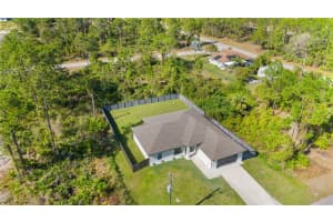 2917 Connie Avenue, Lehigh Acres, FL 33971 Sold 02/28/25