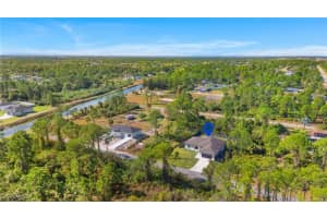 2917 Connie Avenue, Lehigh Acres, FL 33971 Sold 02/28/25