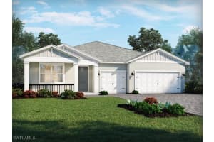 16427 Seven Lakes Avenue, Punta Gorda, FL 33982 Sold 03/28/25