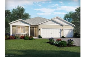 16528 Seven Lakes Avenue, Punta Gorda, FL 33928 Sold 07/16/25