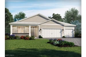 16426 Seven Lakes Avenue, Punta Gorda, FL 33928 Sold 06/12/25