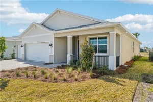 16408 Seven Lakes Avenue, Punta Gorda, FL 33928 Sold 05/23/25
