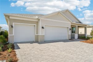 16408 Seven Lakes Avenue, Punta Gorda, FL 33928 Sold 05/23/25