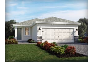 44434 Diamond Trail, Punta Gorda, FL 33982 Sold 04/11/25