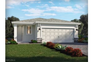 44476 Cable Creek Drive, Punta Gorda, FL 33982 Sold 04/09/25