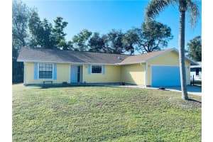 8412 Lemon Road, Fort Myers, FL 33967 Sold 07/16/25