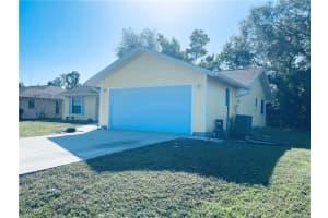 8412 Lemon Road, Fort Myers, FL 33967 Sold 07/16/25