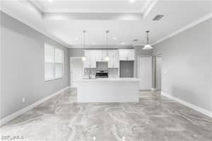 897 Iris Drive, North Fort Myers, FL 33903 - MLS#225002053