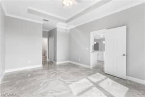 897 Iris Drive, North Fort Myers, FL 33903 - MLS#225002053