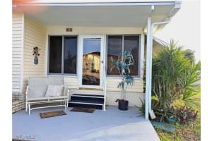 5467 Countrydale Court, Fort Myers, FL 33905 Sold 03/24/25