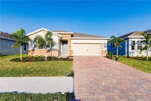 434 Spring Hill Lake Loop, Cape Coral, FL 33993 Sold 05/30/25