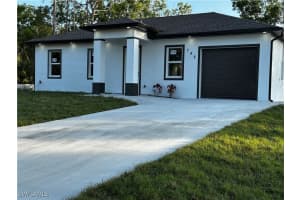 748 Brazos Street, Lehigh Acres, FL 33974 Sold 04/09/25