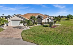 2210 Bengal Court, Punta Gorda, FL 33983 Sold 06/13/25