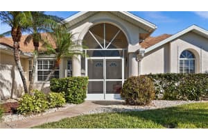 2210 Bengal Court, Punta Gorda, FL 33983 Sold 06/13/25