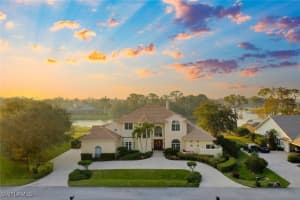 15780 Kilmarnock Drive, Fort Myers, FL 33912 Sold 05/28/25