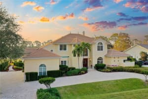 15780 Kilmarnock Drive, Fort Myers, FL 33912 Sold 05/28/25