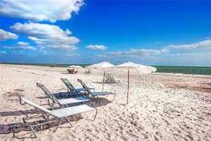 1501 Middle Gulf Drive, Sanibel, FL 33957 Sold 03/18/25