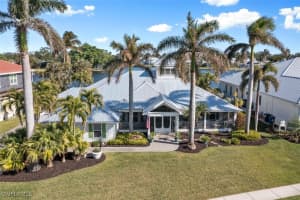 16131 Bentwood Palms Drive, Fort Myers, FL 33908 Sold 04/11/25