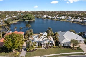 16131 Bentwood Palms Drive, Fort Myers, FL 33908 Sold 04/11/25