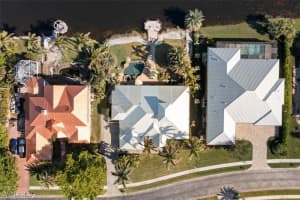 16131 Bentwood Palms Drive, Fort Myers, FL 33908 Sold 04/11/25