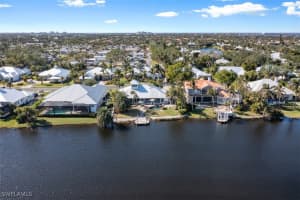 16131 Bentwood Palms Drive, Fort Myers, FL 33908 Sold 04/11/25