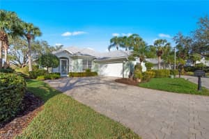 10908 Callaway Greens Court, Fort Myers, FL 33913 Sold 03/12/25