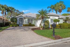 10908 Callaway Greens Court, Fort Myers, FL 33913 Sold 03/12/25