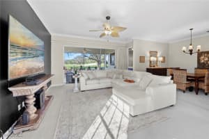 10908 Callaway Greens Court, Fort Myers, FL 33913 Sold 03/12/25