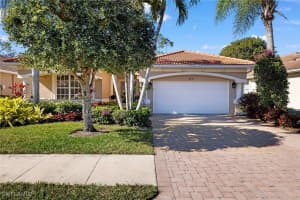 4745 Cerromar Drive, Naples, FL 34112 Sold 04/04/25