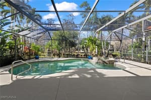 4745 Cerromar Drive, Naples, FL 34112 Sold 04/04/25