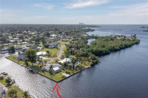 337 Shore Drive, Fort Myers, FL 33905 Sold 06/16/25