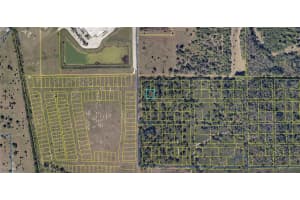  Avenue E, Labelle, FL 33935 - MLS#225002094