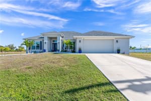123 31st Place, Cape Coral, FL 33991 Sold 04/10/25