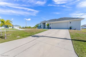 123 31st Place, Cape Coral, FL 33991 Sold 04/10/25