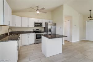 1031 2nd Terrace, Cape Coral, FL 33909 Sold 03/31/25