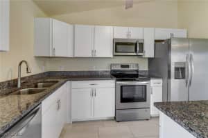 1031 2nd Terrace, Cape Coral, FL 33909 Sold 03/31/25