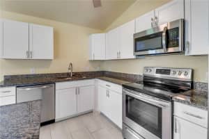 1031 2nd Terrace, Cape Coral, FL 33909 Sold 03/31/25
