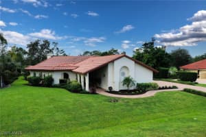 8440 Glenfinnan Circle, Fort Myers, FL 33912 Sold 07/02/25