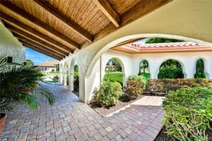 8440 Glenfinnan Circle, Fort Myers, FL 33912 Sold 07/02/25