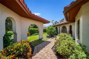 8440 Glenfinnan Circle, Fort Myers, FL 33912 Sold 07/02/25