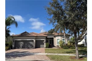 12920 Hadley Court, Fort Myers, FL 33913 Sold 01/31/25