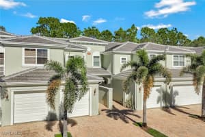 1445 Mariposa Circle, Naples, FL 34105 Sold 04/17/25