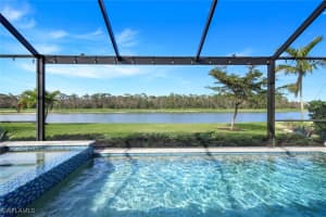 10618 Pistoia Drive, Fort Myers, FL 33913 Sold 02/14/25