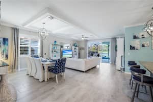 10618 Pistoia Drive, Fort Myers, FL 33913 Sold 02/14/25