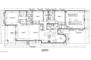 2537 Linda Drive, Naples, FL 34112 - MLS#225002133