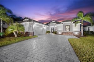 17430 Elkgrove Lane, Estero, FL 33928 Sold 02/28/25