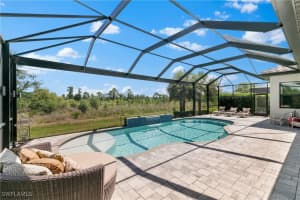 17430 Elkgrove Lane, Estero, FL 33928 Sold 02/28/25
