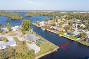 336 Shore Drive, Fort Myers, FL 33905 Sold 05/23/25