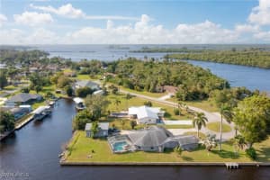 336 Shore Drive, Fort Myers, FL 33905 Sold 05/23/25
